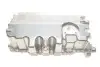 0335070 Поддон, масляный картера двигателя VAG TDi With oil sensor (пр-во Wan Wezel) VAN WEZEL підбір по vin на Brocar