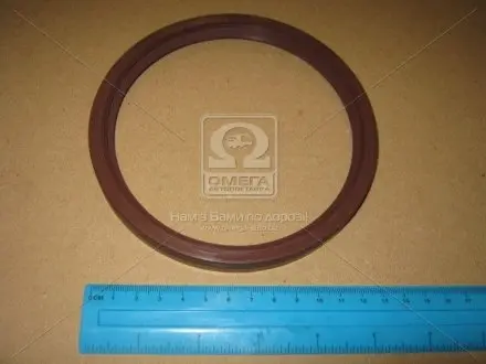 5030663250 Сальник коленвала REAR MB OM402/OM422/OM441/OM442 (120X140X13) (пр-во Goetze) GOETZE подбор по vin на Brocar