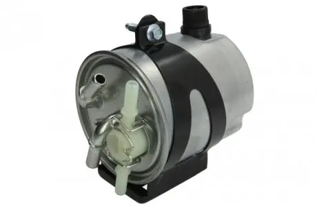 H424WK Фільтр паливний RENAULT MEGANE II, SCENIC II 1.5, 2.0 DCI 05- (вир-во HENGST) HENGST FILTER підбір по vin на Brocar