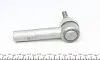840099910 Наконечник тяги рулевой Fiat Ducato/Peugeot Boxer 02- FAG підбір по vin на Brocar