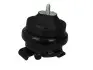 Подушка опоры двиг. VW GOLF,JETTA II (-92), PASSAT (-93) передн. (пр-во FEBI) 03550
