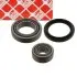 Подшипник ступицы MERCEDES T1-T2 77-94 перед. мост с двух сторон (Пр-во FEBI) 08146