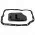 Фильтр АКПП Ford Fiesta 01-14/ Focus 1.4-2.0 i/D 98-13/Mazda 3 1.6 03-13 106891