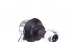 21810 Тяга стабилизатора (переднего) Nissan Micra 1.4/1.6 03- (L=248 mm) FEBI BILSTEIN підбір по vin на Brocar