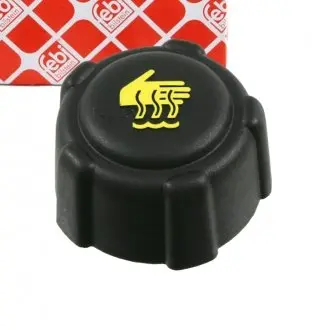 22085 Кришка бачка розширювального Renault Kangoo/Trafic 01- FEBI BILSTEIN підбір по vin на Brocar