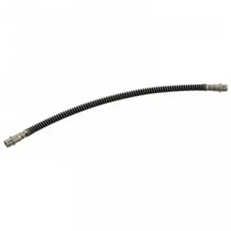 30378 Шланг тормозной PORSCHE CAYENNE (955); VW TOUAREG; AUDI Q7 задн. (пр-во FEBI) FEBI BILSTEIN подбор по vin на Brocar