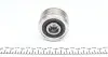 535013710 Шкив генератора Nissan X-Trail 2.5 02- INA підбір по vin на Brocar