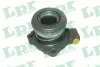 Подшипник выжимной CHEVROLET CRUZE (J300), OPEL ASTRA J, INSIGNIA (Пр-во LPR) 3468