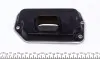 HX85D Фильтр АКПП Audi 100/A6/A8 2.5TDI/2.6-4.2 -02 (с прокладкой) MAHLE / KNECHT підбір по vin на Brocar