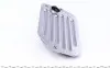 HX85D Фильтр АКПП Audi 100/A6/A8 2.5TDI/2.6-4.2 -02 (с прокладкой) MAHLE / KNECHT підбір по vin на Brocar