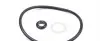 OX424D Фильтр масляный Hyundai Accent/i30/Elantra 1.1/1.5/1.6CRDi 05- MAHLE / KNECHT підбір по vin на Brocar