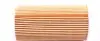 OX424D Фильтр масляный Hyundai Accent/i30/Elantra 1.1/1.5/1.6CRDi 05- MAHLE / KNECHT підбір по vin на Brocar