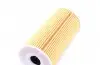 OX424D Фильтр масляный Hyundai Accent/i30/Elantra 1.1/1.5/1.6CRDi 05- MAHLE / KNECHT підбір по vin на Brocar