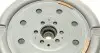 417001911 Демпфер + комплект зчеплення Skoda Fabia/Octavia/Roomster/VW Bora/Golf 1,8T/1.9TDI LUK підбір по vin на Brocar