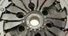 417001911 Демпфер + комплект зчеплення Skoda Fabia/Octavia/Roomster/VW Bora/Golf 1,8T/1.9TDI LUK підбір по vin на Brocar
