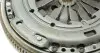 417001911 Демпфер + комплект зчеплення Skoda Fabia/Octavia/Roomster/VW Bora/Golf 1,8T/1.9TDI LUK підбір по vin на Brocar