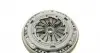 417001911 Демпфер + комплект зчеплення Skoda Fabia/Octavia/Roomster/VW Bora/Golf 1,8T/1.9TDI LUK підбір по vin на Brocar