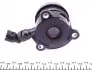 510007310 Підшипник вижимний Opel Combo 1.3CDTi/1.7DTi/1.4i/1.6i 01- (F-612756) LUK підбір по vin на Brocar