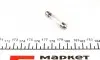 009461200000 Лампа вспомогат. освітлення C10W 12V SV8. 5-8 (11, 5x44) (пр-во Magneti Marelli) MAGNETI MARELLI підбір по vin на Brocar