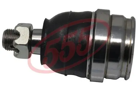 SB3812 Опора шаровая TOYOTA LAND CRUSER 100,LEXUS LX470 98- нижн. (пр-во 555 Япония) 555 підбір по vin на Brocar