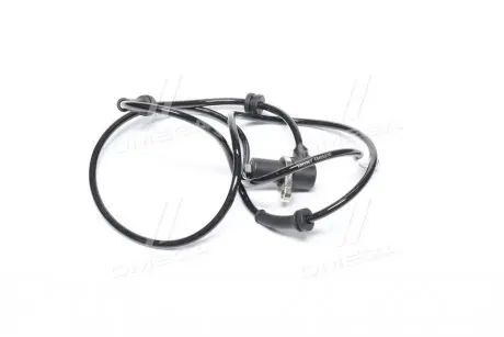 30658 Датчик, частота вращения колеса Ducato/Relay/Jumper/Boxer (01-12) (пр-во ABS) A.B.S. підбір по vin на Brocar