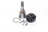 Опора шаровая TOYOTA MK II/BLIT GX/LX/JZX/SX90/100 UP R/L (пр-во 555 Япония) SB3831