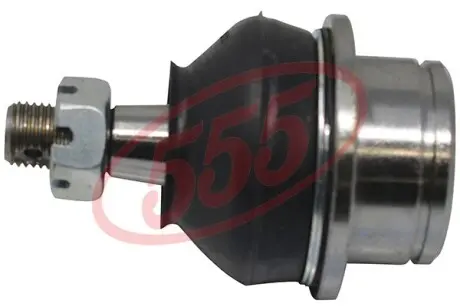 SBN281 Опора шаровая NISSAN Pathfinder R51/Navara D40 05- верхн. (пр-во 555 Япония) 555 подбор по vin на Brocar