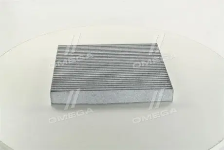 PMAC18 Шт. Фільтр салону PARTS-MALL підбір по vin на Brocar