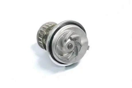 RD150165325 Насос водяний OPEL VECTRA A, OMEGA A 88-95, ASTRA F 91-98 1,8L 2,0L (RIDER) RIDER підбір по vin на Brocar