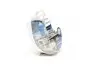 12342DVS2 Лампа розжарювання H4 12V 60 / 55W P43t - 38 Diamond Vision 5000k (пр-во Philips) PHILIPS підбір по vin на Brocar