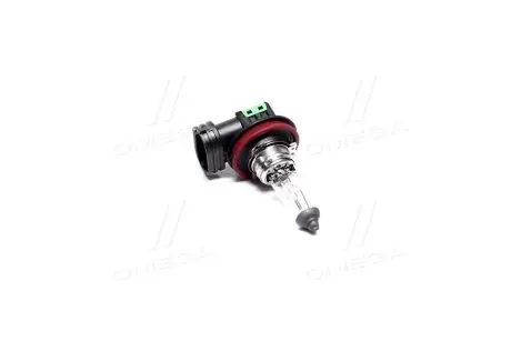 12362LLECOC1 Лампа розжарювання H11 12V 55w PGJ19-2 H LongerLife Ecovision (пр-во Philips) PHILIPS підбір по vin на Brocar