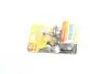 Автолампа Philips 12620B1 Standard R2 P45t-41 40 W 45 W прозрачная