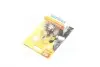 12620B1 Автолампа Philips 12620B1 Standard R2 P45t-41 40 W 45 W прозрачная PHILIPS підбір по vin на Brocar