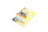 12620B1 Автолампа Philips 12620B1 Standard R2 P45t-41 40 W 45 W прозрачная PHILIPS підбір по vin на Brocar