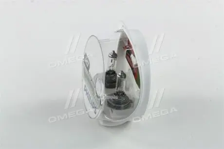 12972LLECOS2 Лампа накалу H7 12V 55W PX26d LongerLife Ecovision (вир-во Philips) PHILIPS підбір по vin на Brocar