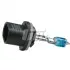 880CBI Автолампа Osram 880CBI Cool Blue Intense H27W/1 PG13 27 W темно-голубая OSRAM підбір по vin на Brocar