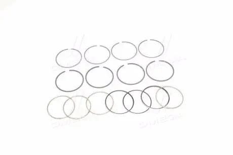 HCIA055S Кольца поршневые /к-т на 4 поршня/STD GETZ(TB/-OCT 2006) (пр-во PMC-ESSENCE) PARTS-MALL подбор по vin на Brocar