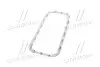 P1CC007 Прокладка поддона картера двигателя DAEWOO NEXIA (бумага) (пр-во PARTS-MALL) PARTS-MALL підбір по vin на Brocar