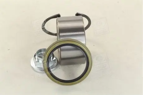 RD2615H003 Підшипник маточини KIA SPORTAGE 05-, HYUNDAI TUCSON 04-06 задн. (RIDER) RIDER підбір по vin на Brocar