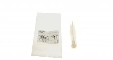 F00VC01001 Шток форсунки паливної MB Vito (W638) 2.2CDI 97-03 BOSCH підбір по vin на Brocar
