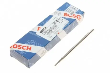 F00VC01045 Шток форсунки паливної Fiat Brava/Bravo 1.9JTD 98-01/Alfa Romeo 1.9/2.4JTD 97-03 BOSCH підбір по vin на Brocar