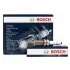 0241245673 Свічка запалювання Audi A4/A6/VW Golf VII/Passat 1.8TFSI/2.0TFSI 11- (Double Platinum) BOSCH підбір по vin на Brocar