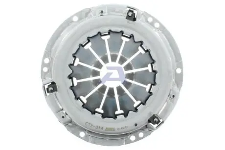 CTX014 Корзина зчеплення (пр-во Aisin) AISIN підбір по vin на Brocar