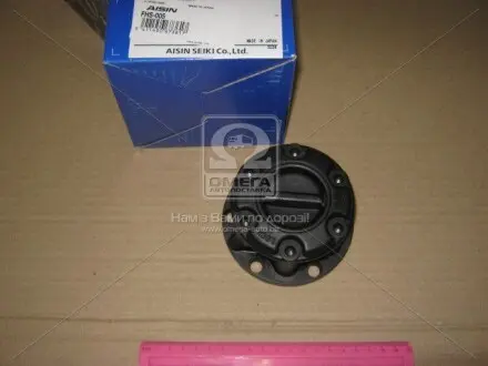FHS005 Ступица колеса SUZUKI GRAND VITARA 2.0 HDI 01-05 передн. мост (Пр-во AISIN) AISIN подбор по vin на Brocar