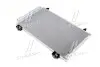 Конденсатор кондиционера TOYOTA AVENSIS (T25) (03-) 1.6-2.0i (пр-во Nissens) 94730
