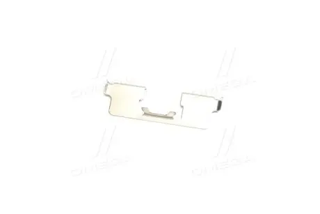 5824528300 Пружина прижимна колодок гальмівних задніх Hyundai Elantra -95 (вир-во Mobis) HYUNDAI / KIA підбір по vin на Brocar