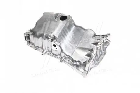 0325070 Піддон, масляний картера двигуна VAG 1.8T/Quattro 01+ (вир-во Wan Wezel) VAN WEZEL підбір по vin на Brocar