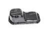 Піддон, масляний картера двигуна HYUNDAI Accent 1.5/1.6 ( вир-во Wan Wezel) 8220071