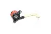 804587 Підшипник вижимний Dacia Duster 1.2TCe/1.5dCi/1.6 16V 10- VALEO підбір по vin на Brocar