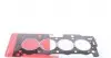 Прокладка ГБЦ Citroen Berlingo/Peugeot Partner 1.1/1.4i 96- 414644P